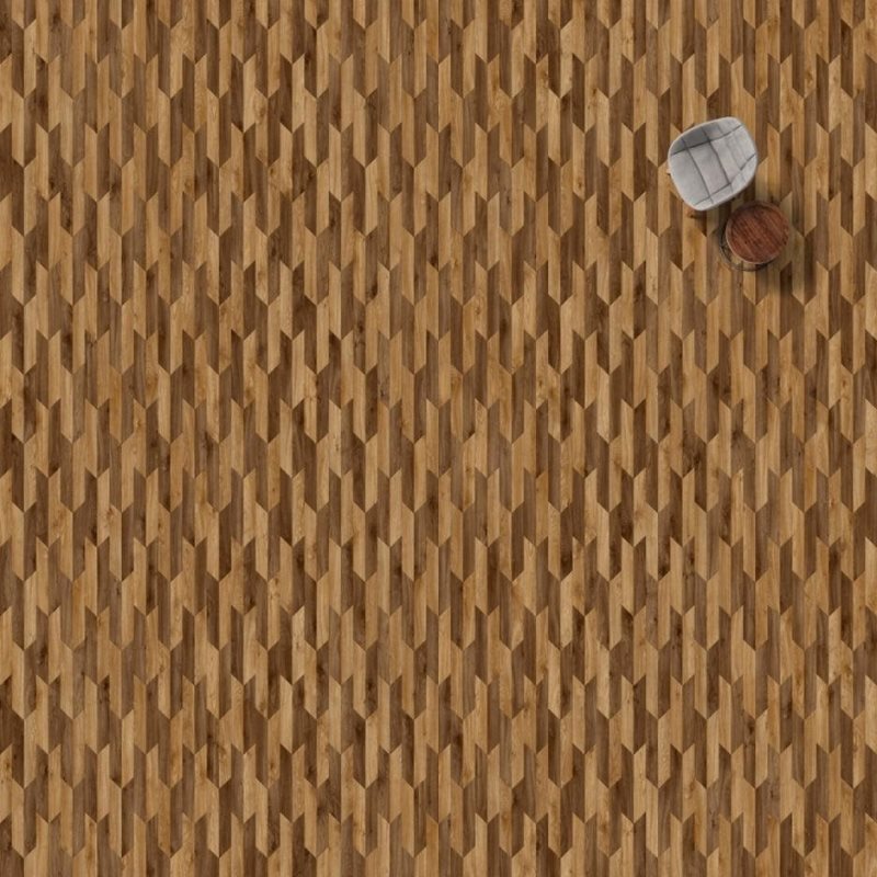 Виниловая плитка Arrow 376 (523*92*2,5 мм) — купить в Юрге