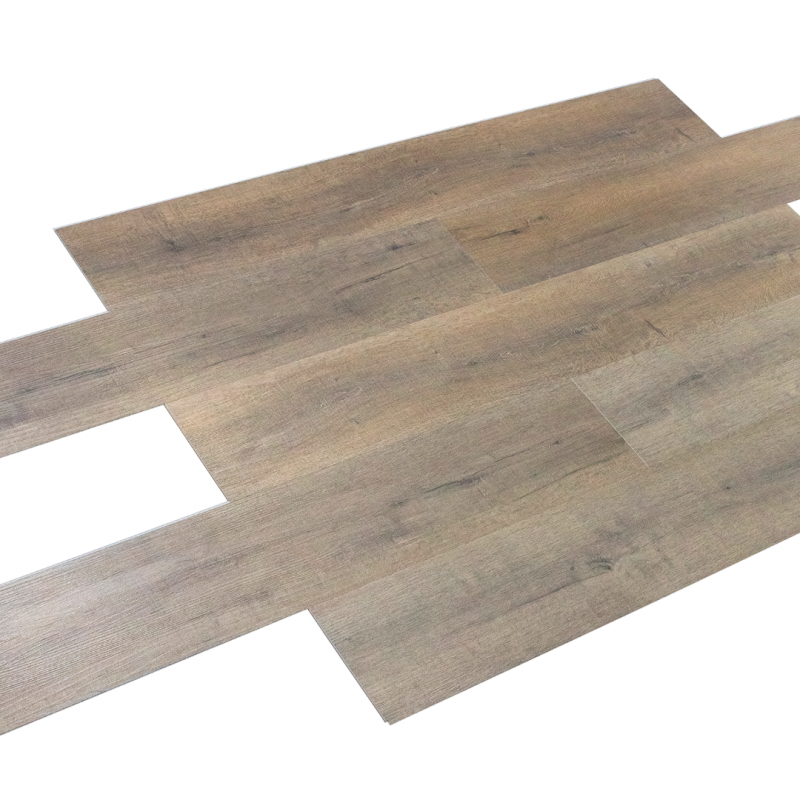 Замковая ПВХ плитка Дуб Моротай 202 (1200*182*4 мм) — купить в Юрге