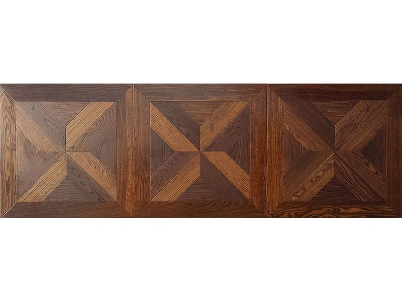 Ламинат "Profield" Parkett 8 Луар темный (1200*400*8) — купить в Юрге