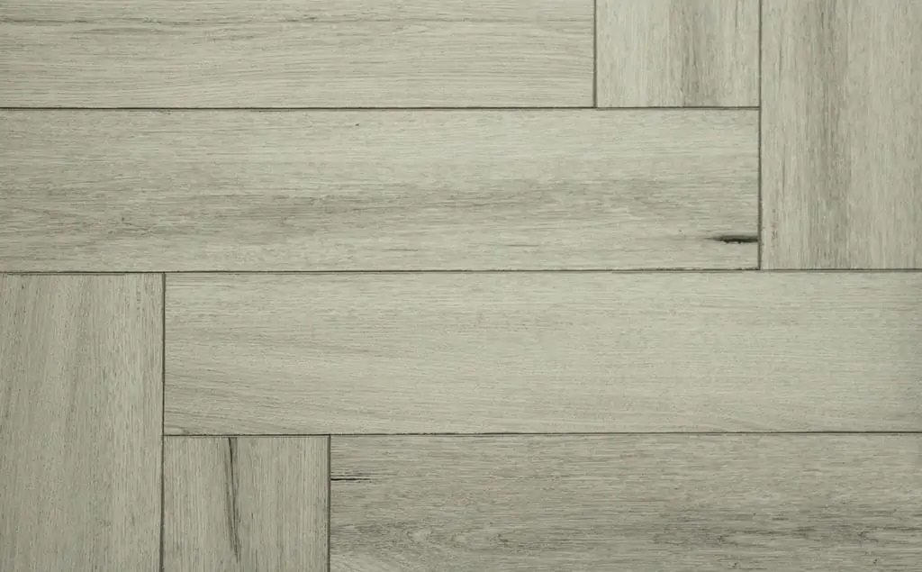 Виниловые полы "FirmFit" Herringbone Дуб серый CW-1361 (615*123*5 мм) — купить в Юрге