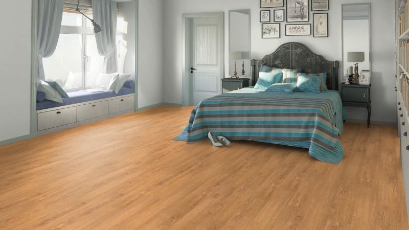 Виниловая плитка "Tarkett" New Age Soul (914,4*101,6*2,1 мм) — купить в Юрге