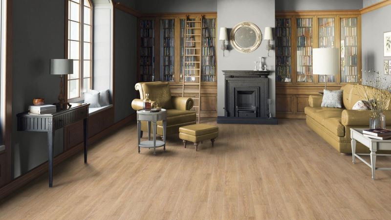 Виниловая плитка "Tarkett" Lounge Relax (914,4*101,6*3,0 мм) — купить в Юрге