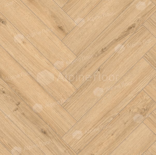 Ламинат "Alpine Floor" Дуб Цетинский (643*131*8 мм) — купить в Юрге