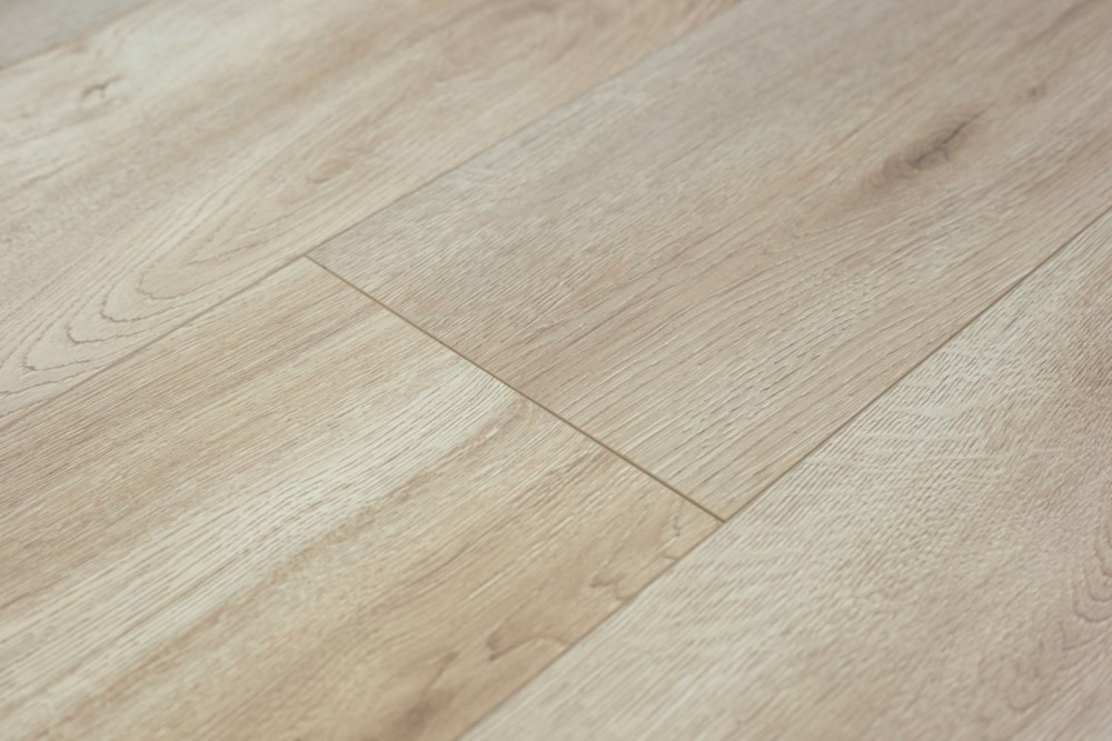 Плитка каменно-полимерная "Art Tile" Самшит Минка (1220*199*9 мм) — купить в Юрге