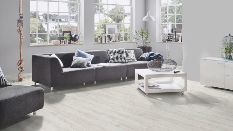 Ламинат "Ideal" Form Ясень Ника (1380*195*8 мм) — купить в Юрге