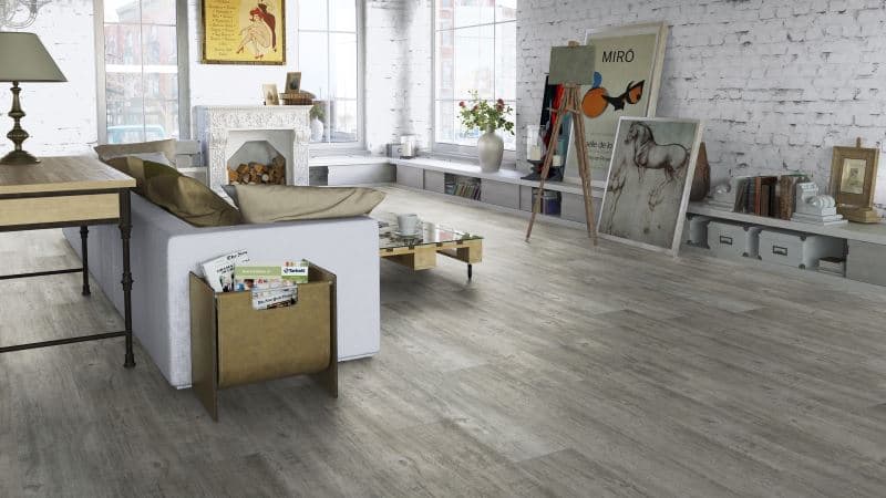 Ламинат "Tarkett" Ballet Эсмеральда (1292*194*8 мм) — купить в Юрге