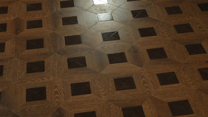 Ламинат "WoodStyle" Opera Аида 1592-5 (1206*402*12 мм) — купить в Юрге