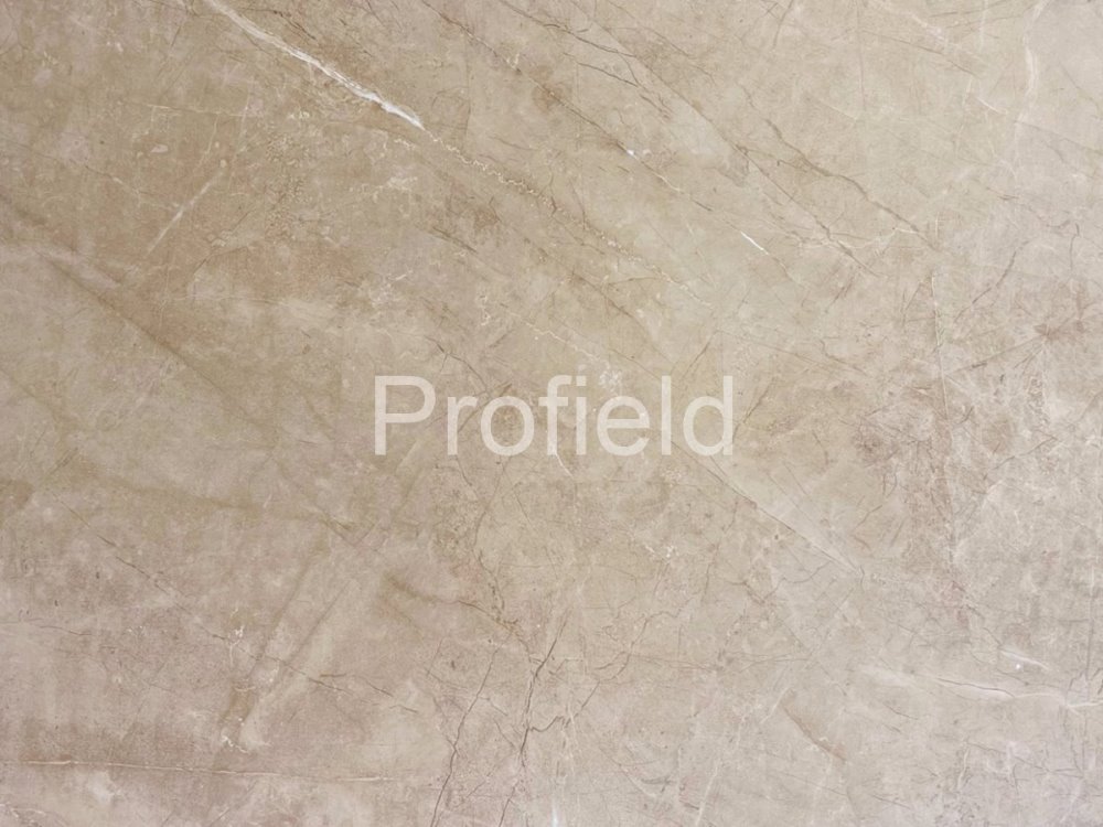 HSPC ламинат "Profield" Камень жемчужно-бежевый (610*305*5,5 мм) — купить в Юрге