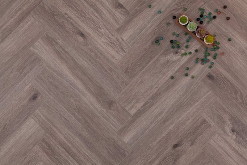 SPC плитка "Bonkeel" Дуб Матира (640*128*4мм) — купить в Юрге