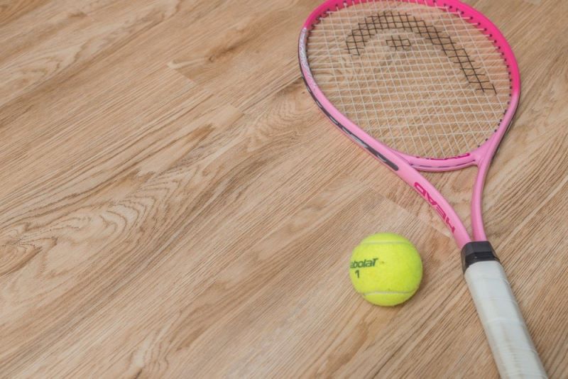 Замковая ПВХ плитка "Art Tile" Дуб Ричмонд (920*150*4 мм) — купить в Юрге