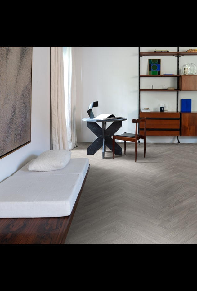 Замковая ПВХ плитка Laurel Oak 51914 (630*126*6 мм) — купить в Юрге