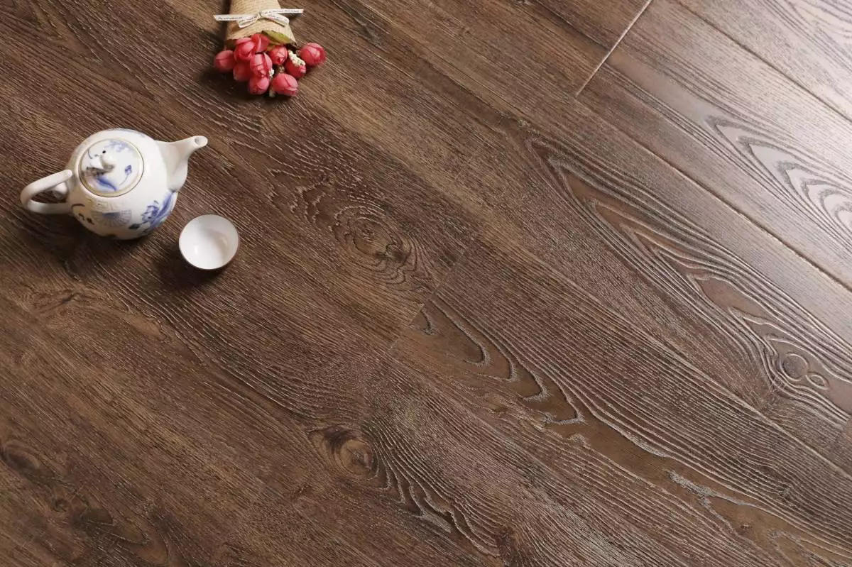 Ламинат "Woodstyle" Cottage Кэр (1217*145*8 мм) — купить в Юрге