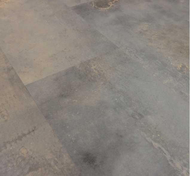 SPC ламинат "CronaFloor" Stone 4V Ормигон (600*300*4 мм) — купить в Юрге