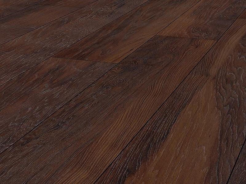 Ламинат "Kronospan" Vintage Classic Smoky Mountain Hickory 8157 (1285*192*10 мм) — купить в Юрге