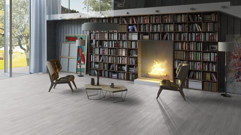 Виниловая плитка "Tarkett" Lounge Studio (914,4*101,6*3,0 мм) — купить в Юрге