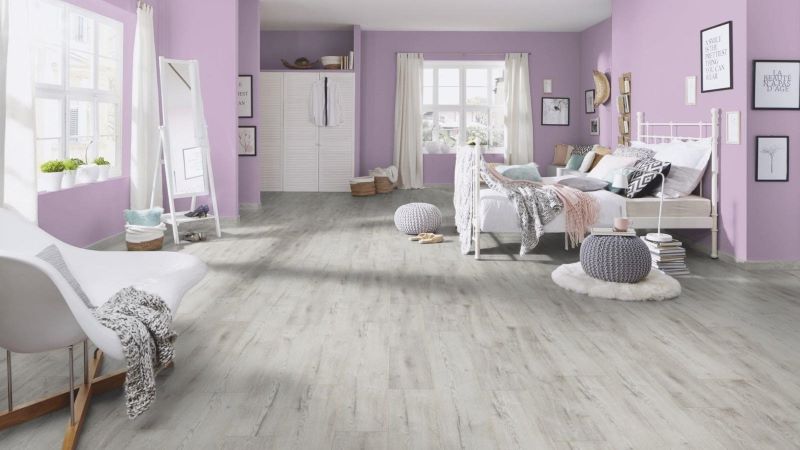 Ламинат "Kronospan" Variostep Classic Wonderland Oak K278 (1285*192*8 мм) — купить в Юрге