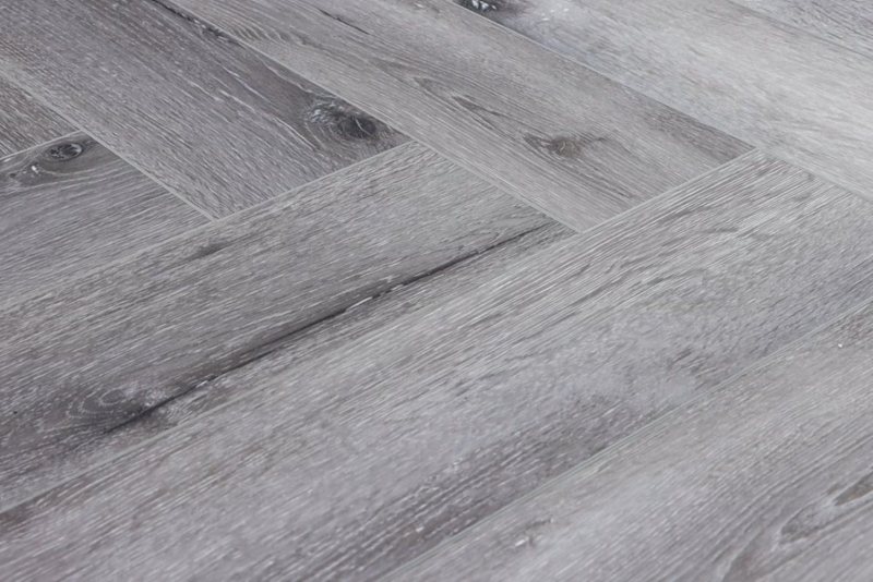 SPC плитка "Bonkeel" Дуб Чесил (640*128*4мм) — купить в Юрге