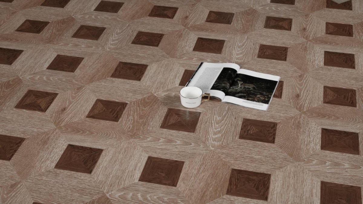 Ламинат "WoodStyle" Opera Лоэнгрин 1592-2 (1206*402*12 мм) — купить в Юрге