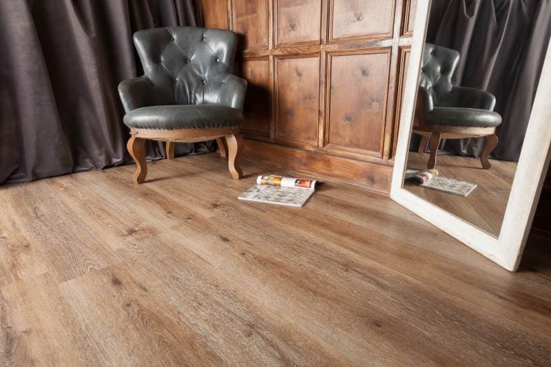 Кварцвиниловая плитка "Aquafloor" Glue AF6042 (1219,2*177,8*2мм) — купить в Юрге