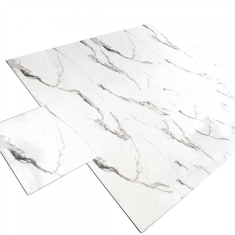 SPC ламинат Мрамор Кантабрия 316 (900*600*4,5 мм) — купить в Юрге