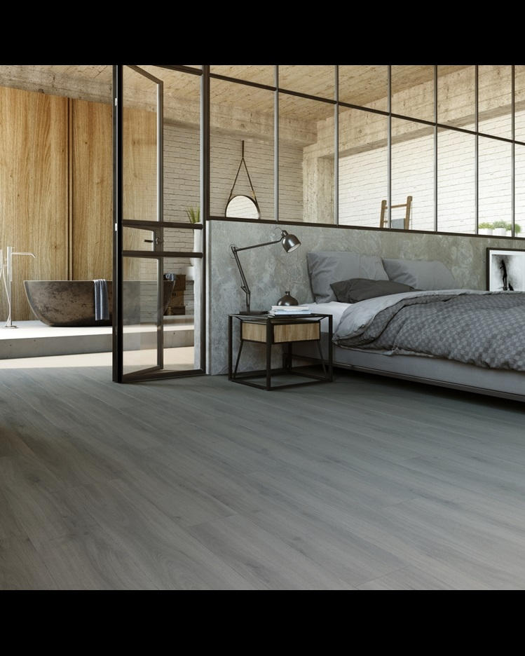 Замковая ПВХ плитка Tradition Oak 940 (1251*189*5 мм) — купить в Юрге