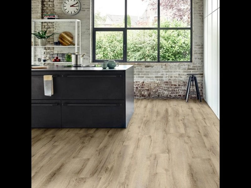 Замковая ПВХ плитка Highland Oak 238 (1251*189*5 мм) — купить в Юрге