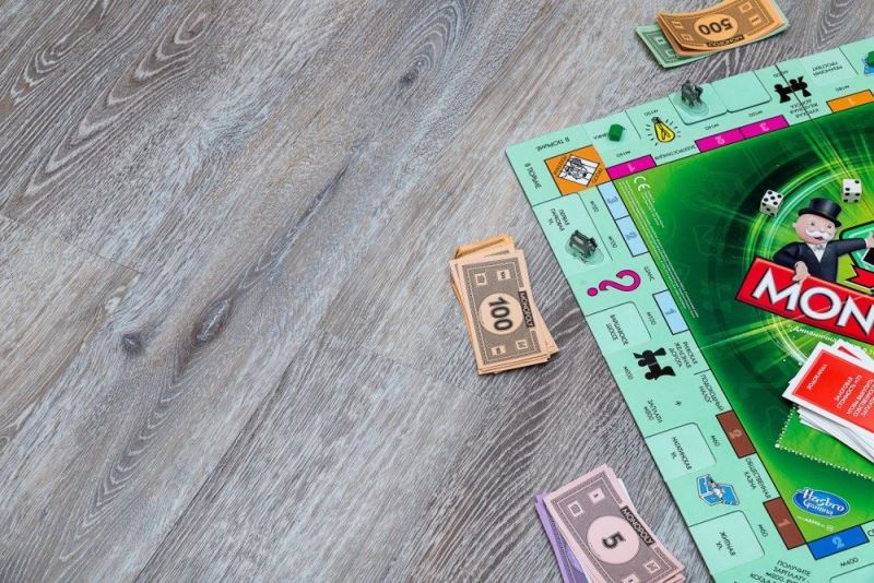 Кварцвиниловая плитка "Art Tile" Лиственница Виши (914,4*152,4*2 мм) — купить в Юрге