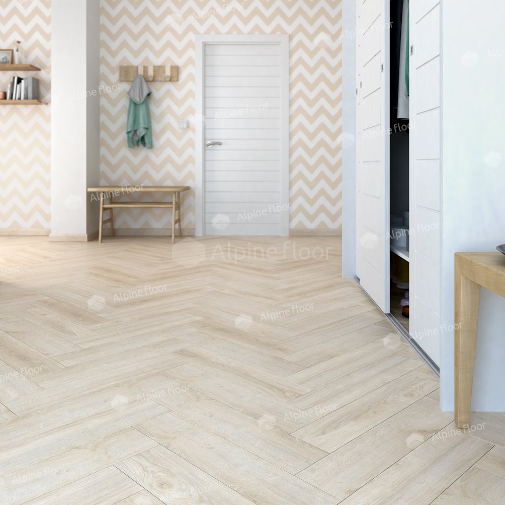 Ламинат "Homflor" Herringbone 12 BR Vicence (644*143*12 мм) — купить в Юрге