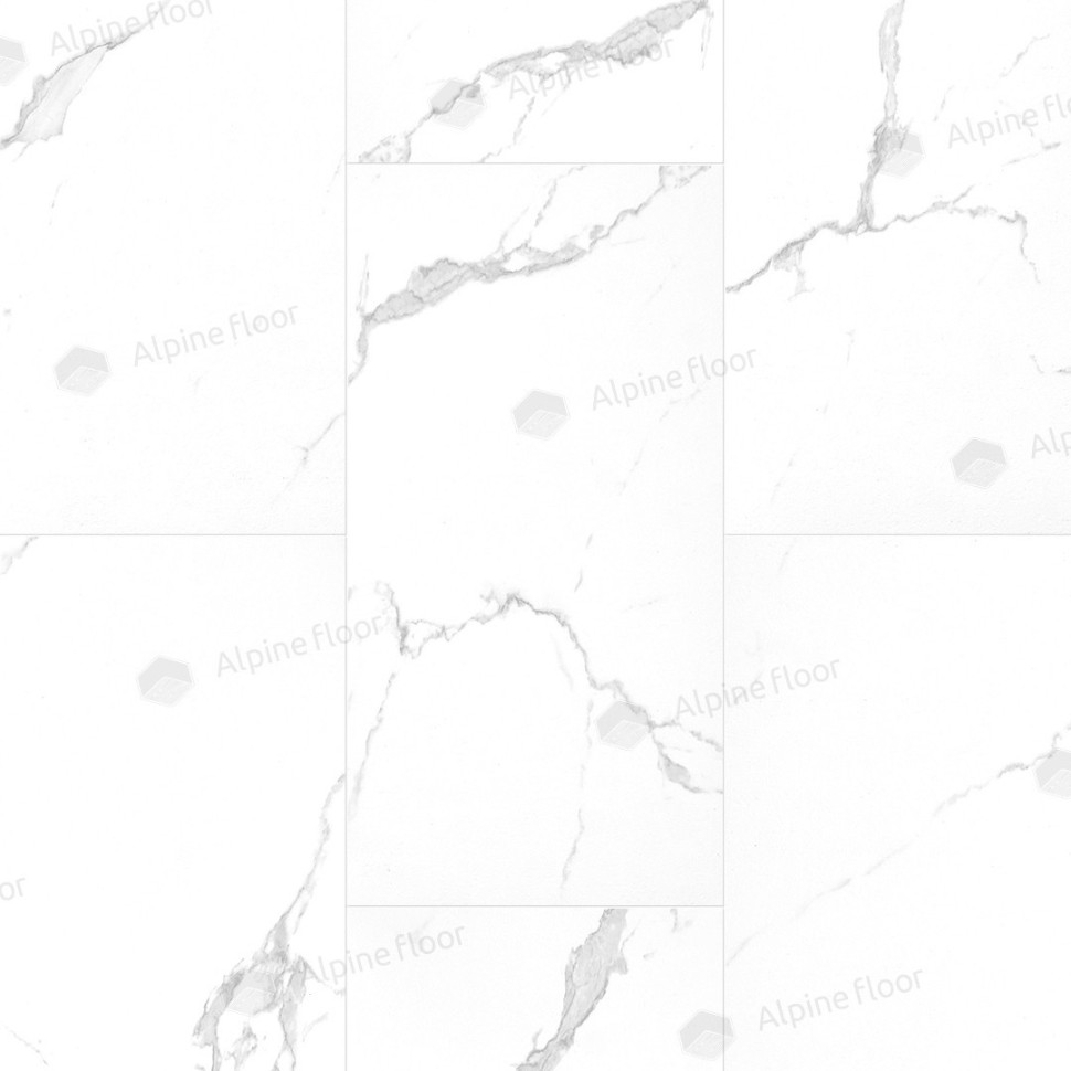 Виниловая плитка "Alpine Floor" Light Stone Гранд Каньон (608*303*2,5 мм) — купить в Юрге