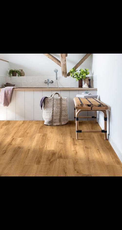 Замковая ПВХ плитка Shelby Oak 853 (1251*189*5 мм) — купить в Юрге