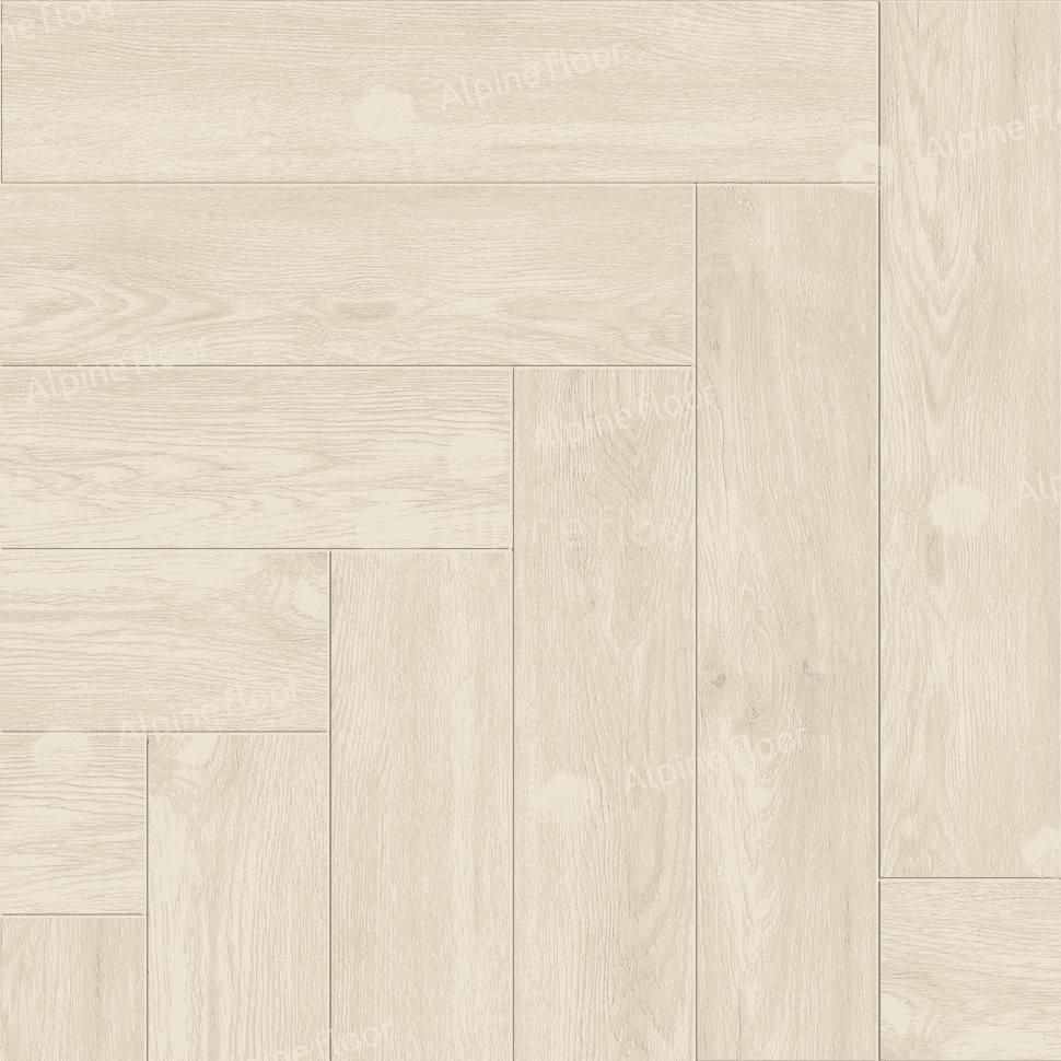 Виниловый ламинат "Alpine Floor" Parquet Light Дуб Адара (600*125*4 мм) — купить в Юрге