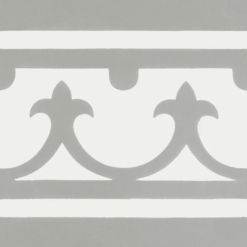 Кварцвиниловая плитка "Invictus" Victorian Bord Smoke (229*229*2,5мм) — купить в Юрге