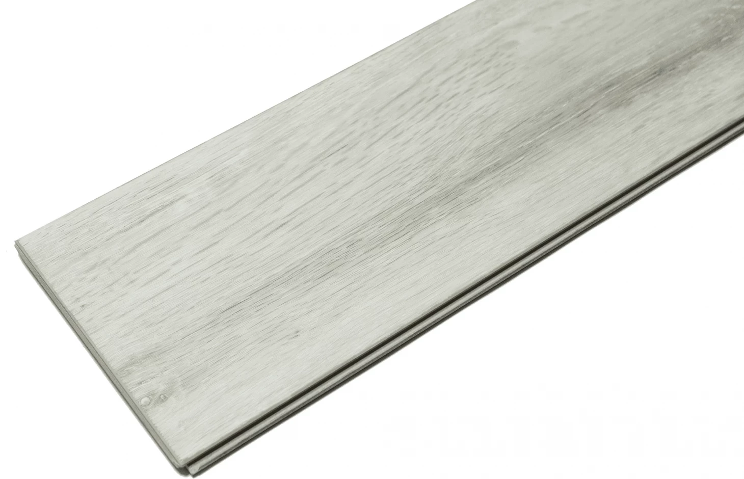 SPC плитка для пола Дуб Ледяной (1220*180*4 мм) — купить в Юрге