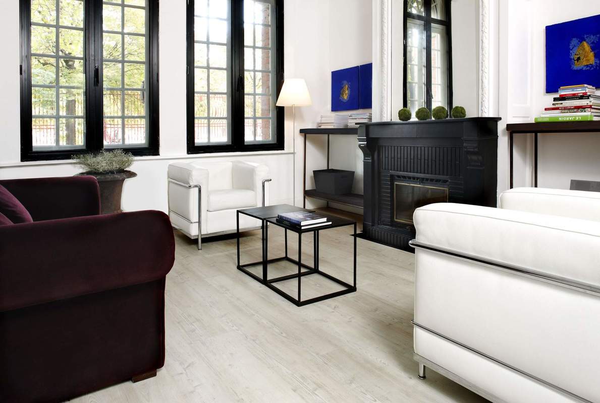 Замковая ПВХ плитка "Berry Alloc" Pureloc 40 SUMMER PINE (176,6*1210*5 мм) — купить в Юрге