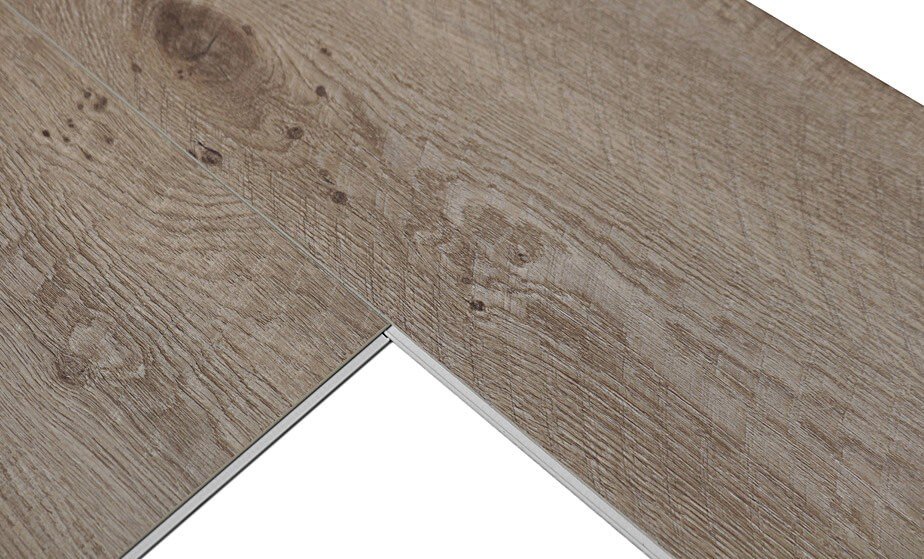 Ламинат SPC AquaMax Дуб Легат (1524*228*4,5 мм) — купить в Юрге