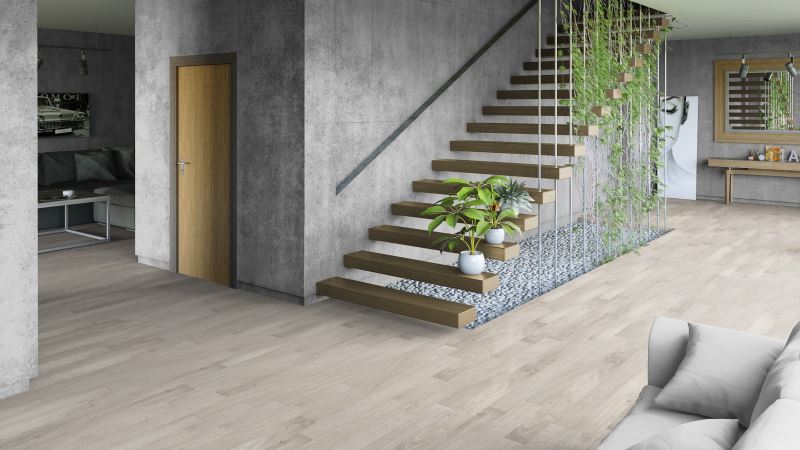 Ламинат "Tarkett" Gallery Да Винчи (1292*116*12 мм) — купить в Юрге