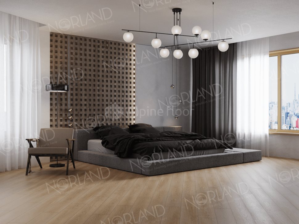 Виниловый ламинат "Norland" Eli (1220*183*4 мм) — купить в Юрге