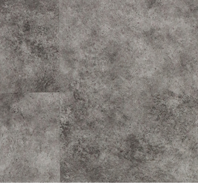 SPC ламинат "CronaFloor" Stone 4V Торнадо Серый (600*300*4 мм) — купить в Юрге