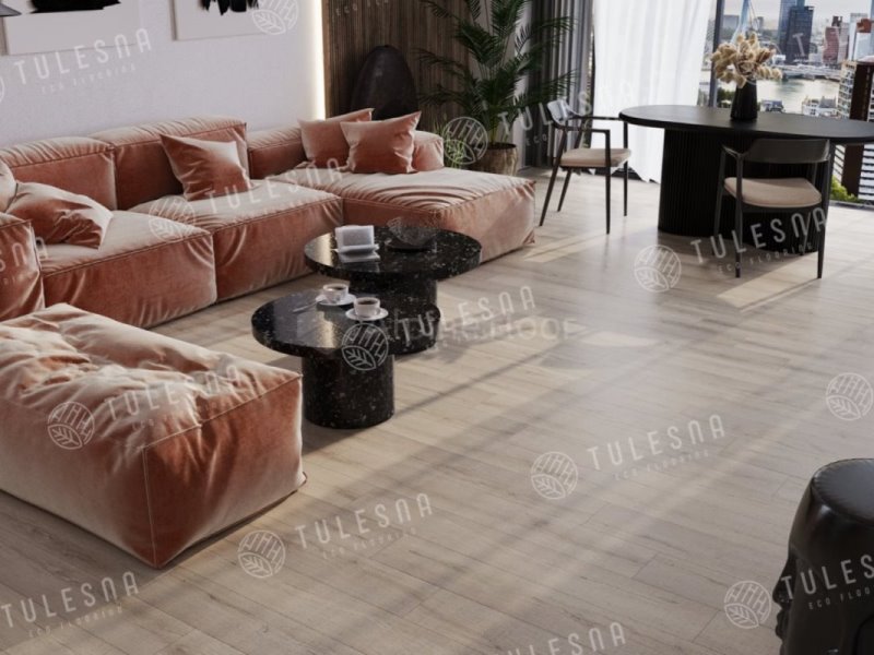 ABA Ламинат "Tulesna" Felice (1220*183*8 мм) — купить в Юрге