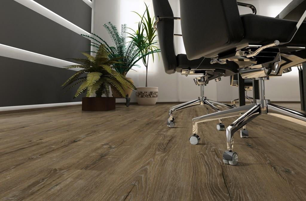 Ламинат "Kronostar" Eco-Tec Дуб Миллениум D 2079 (1380*193*7 мм) — купить в Юрге