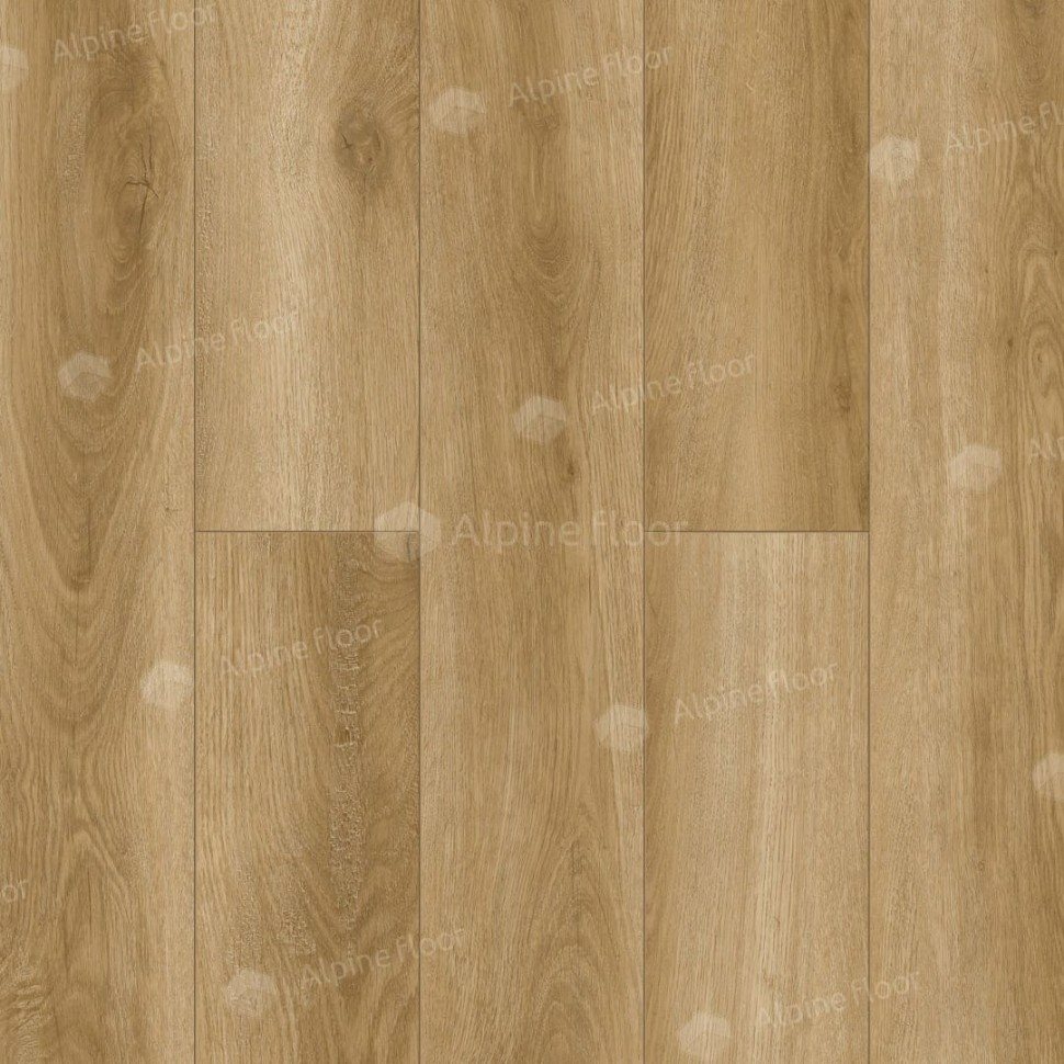 Ламинат "Alpine Floor" Intensity Дуб Генуя (1218*198*12 мм) — купить в Юрге