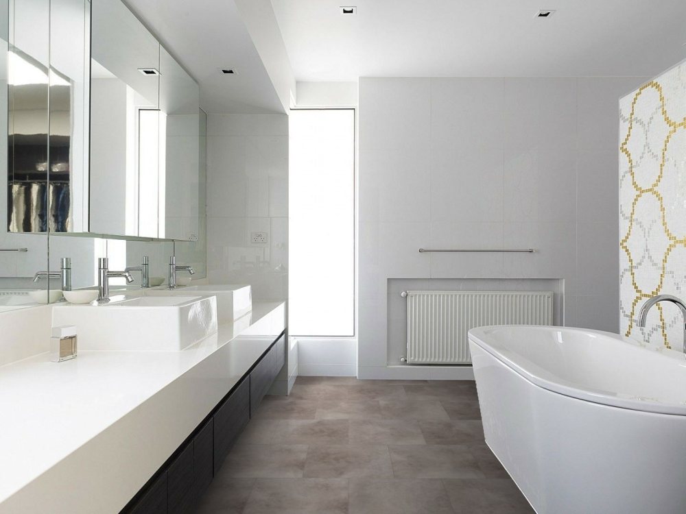 Клеевая плитка "Bonkeel" Kurt (457,2*457,2*3мм) — купить в Юрге