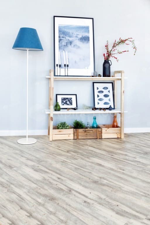 Виниловый ламинат "Alpine Floor" Classic Light MC Акация Click (1220*183*3,5 мм) — купить в Юрге