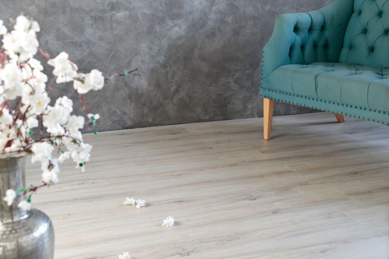 Замковая ПВХ плитка "Aquafloor" Quartz AF3504QV (1220*180*3,5мм) — купить в Юрге