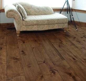 Ламинат "Tarkett" Estetica Дуб эффект коричневый (1292*194*9 мм) — купить в Юрге