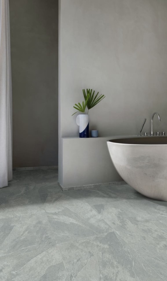 Виниловая плитка "Moduleo" Mustang Slate (986*493*2,5 мм) EIR 70939 — купить в Юрге