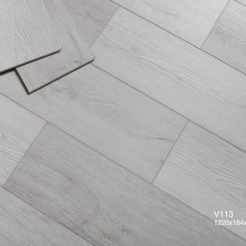 Виниловые полы "Betta" Villa Дуб Лаурия V113 (1220*184*4,5 мм) — купить в Юрге