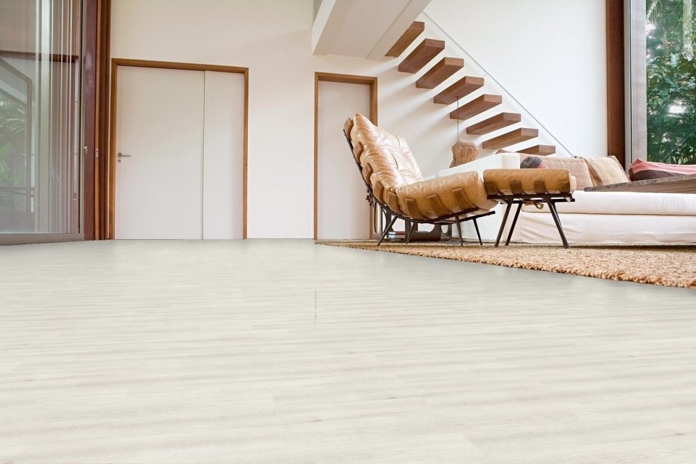 Клеевая плитка для коммерческих помещений "Bonkeel" Mirage (914,4*152,4*2,1мм) — купить в Юрге