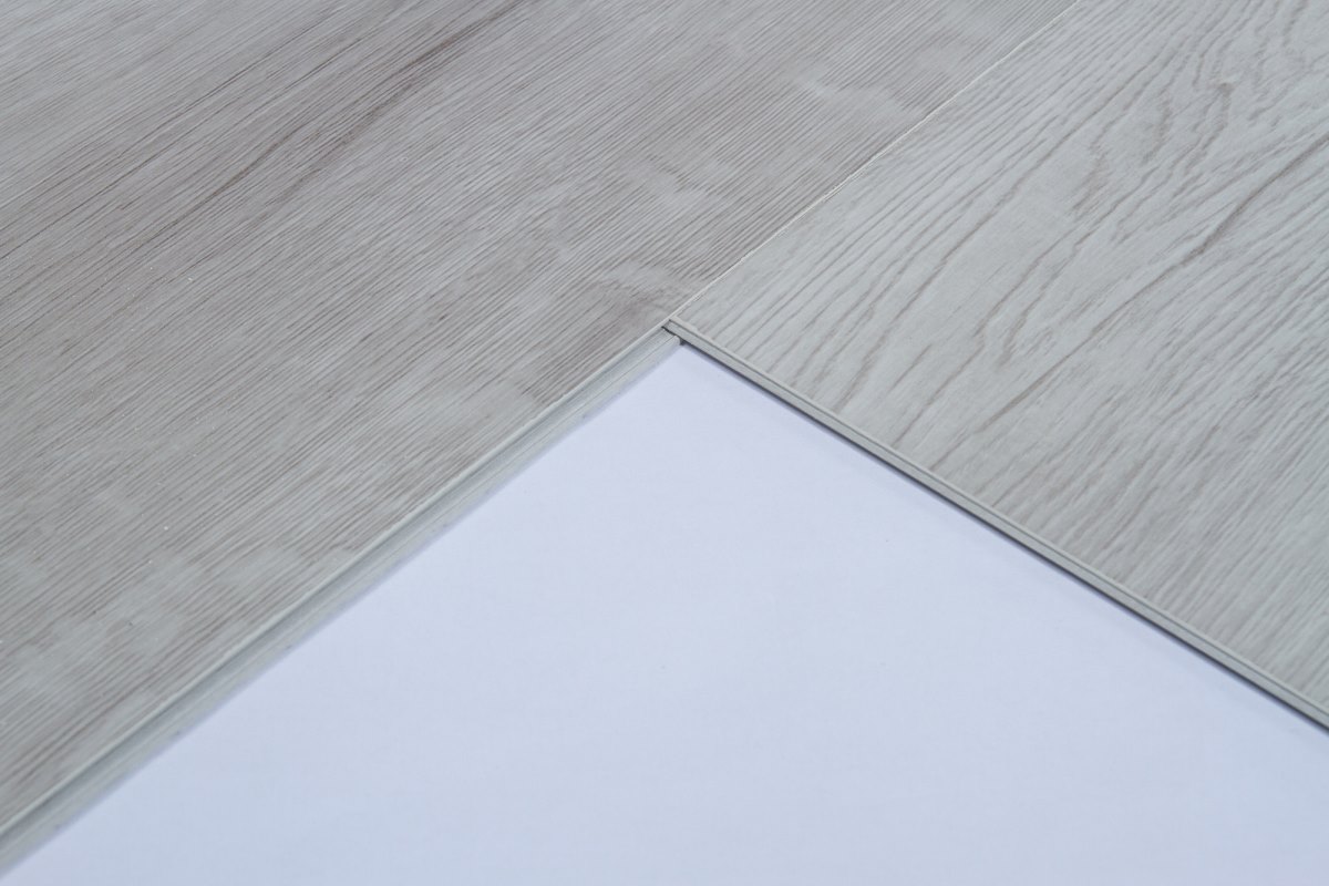 SPC ламинат "OneFloor" ЕСО 5050 (4V фаска) (1220*184*4 мм) — купить в Юрге