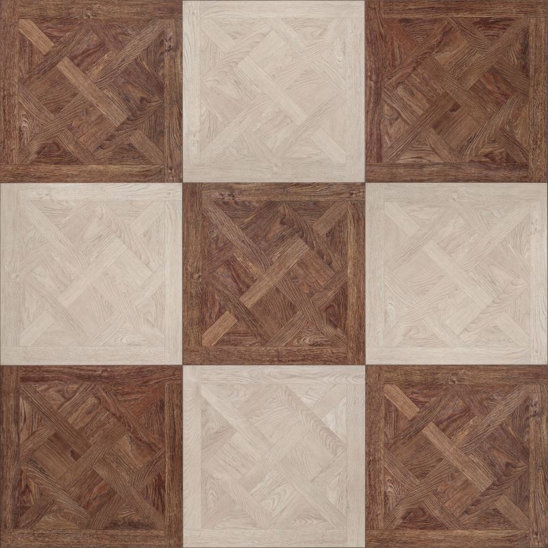 Замковая ПВХ плитка "Aquafloor" AF7005VS (600*600*7 мм) — купить в Юрге